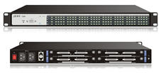 jDXC E1 Time Slot Convergence Equipment