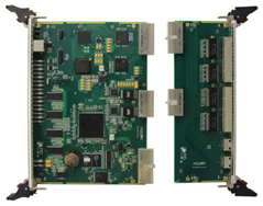 PRB CSD (V.110) Data Acquisition Equipment
